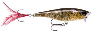 Rapala Skitter Pop 7cm - 